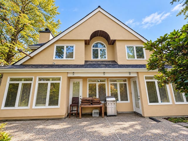 House for sale in Vancouver, Vancouver West, 8211 Tugboat Place, 263193231 | Realtylink.org