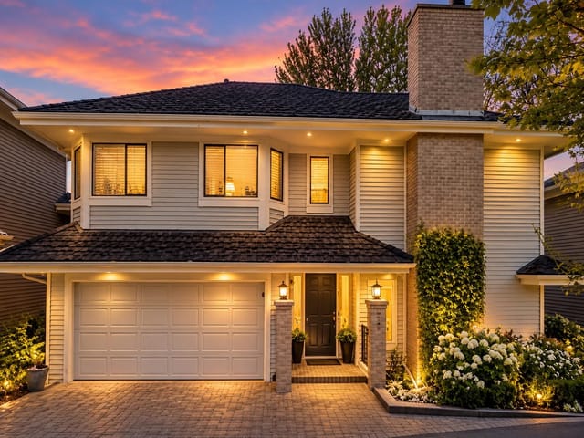 House for sale in Vancouver, Vancouver West, 4245 Nautilus Close, 263193238 | Realtylink.org