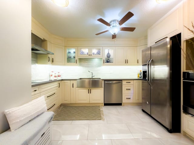Apartment for sale in Richmond, Richmond, 307 5860 Dover Crescent, 263193239 | Realtylink.org