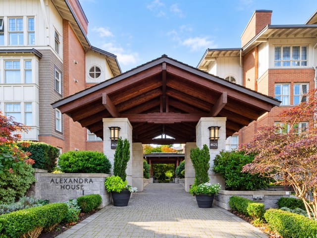 Apartment for sale in Vancouver, Vancouver West, 1213 4655 Valley Drive, 263193240 | Realtylink.org