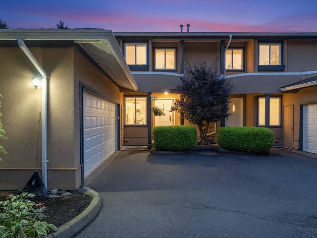 Townhouse for sale in Pitt Meadows, Pitt Meadows, 7 12267 190 Street, 263193245 | Realtylink.org