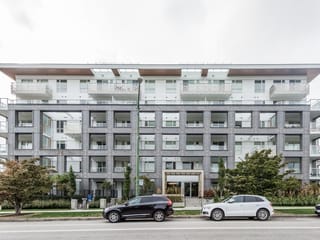 Apartment for rent in Vancouver, Vancouver West, 601 6677 Cambie Street, 263193247 | Realtylink.org
