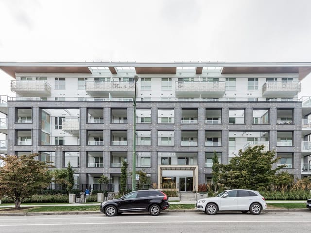 Apartment for rent in Vancouver, Vancouver West, 601 6677 Cambie Street, 263193247 | Realtylink.org
