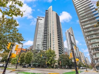 Townhouse for sale in Vancouver, Vancouver West, 203 501 Pacific Street, 263193255 | Realtylink.org