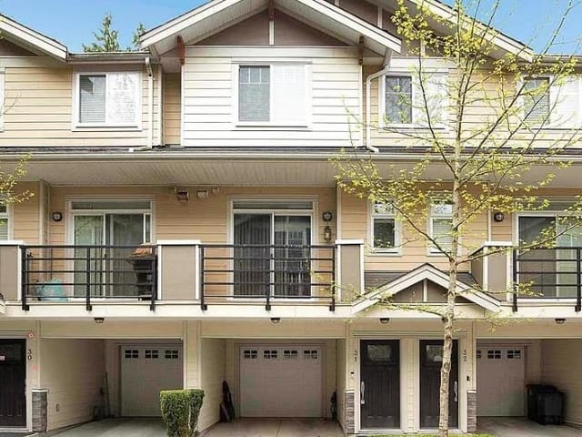 Townhouse for sale in Surrey, Surrey, 31 6383 140 Street, 263193258 | Realtylink.org