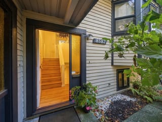 Townhouse for sale in Burnaby, Burnaby North, 8582 Wilderness Court, 263193259 | Realtylink.org