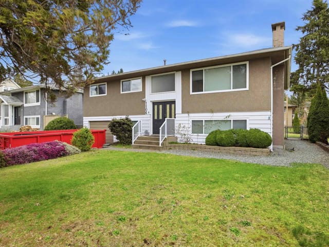 House for rent in Burnaby, Burnaby North, Upper 1106 Duthie Avenue, 263193261 | Realtylink.org