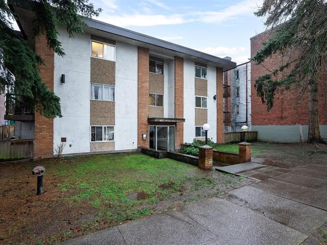 Apartment for sale in Vancouver, Vancouver East, 12 430 E 8th Avenue, 263193265 | Realtylink.org