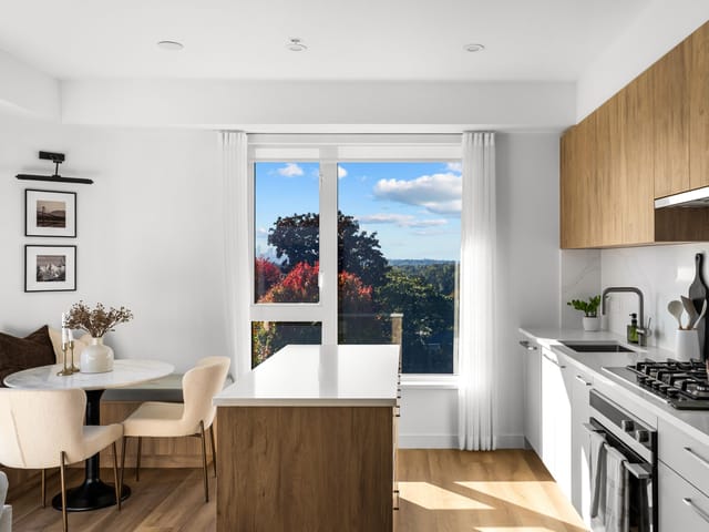 Apartment for sale in Coquitlam, Coquitlam, 415 601 Rochester Avenue, 263193268 | Realtylink.org