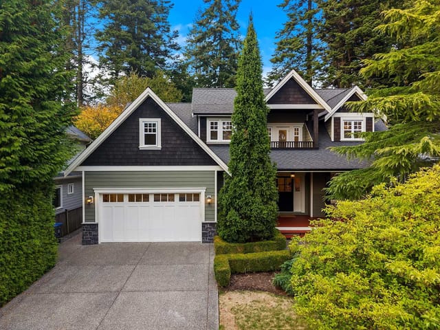House for sale in Surrey, South Surrey White Rock, 13029 14 Avenue, 263193272 | Realtylink.org