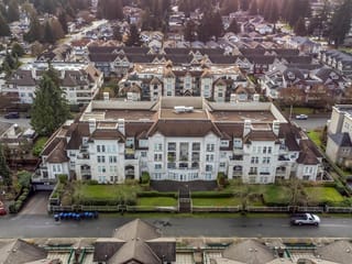 Apartment for sale in Port Coquitlam, Port Coquitlam, 301 1655 Grant Avenue, 263193273 | Realtylink.org