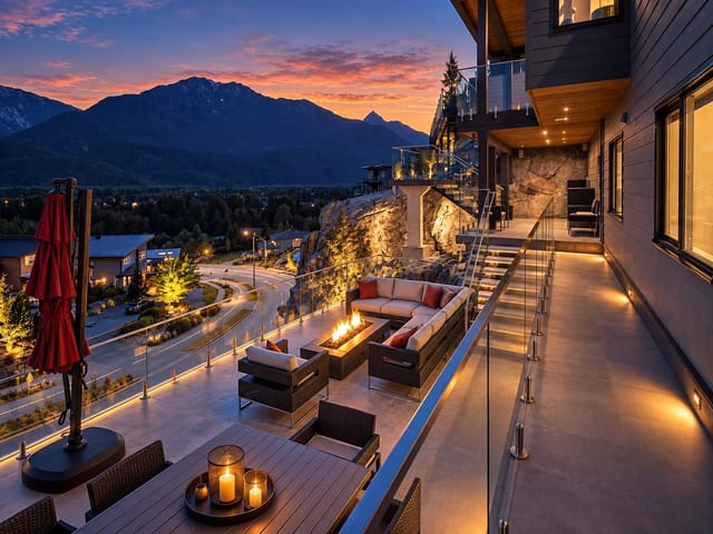 House for sale in Squamish, Squamish, 41301 Horizon Drive, 263193274 | Realtylink.org