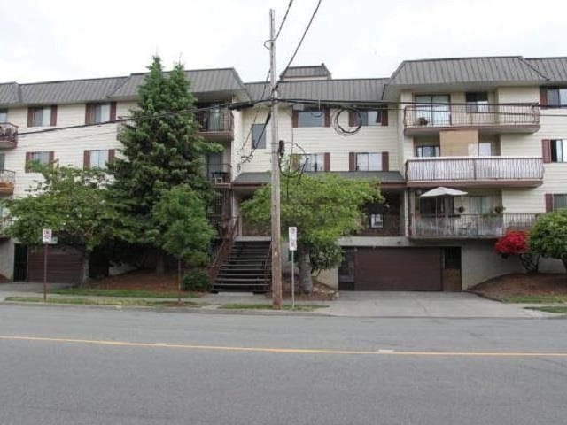 Apartment for rent in Chilliwack, Chilliwack, 316 45749 Spadina Street, 263193283 | Realtylink.org