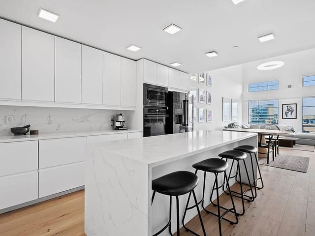 Apartment for sale in Vancouver, Vancouver East, 417 237 E 4th Avenue, 263193285 | Realtylink.org