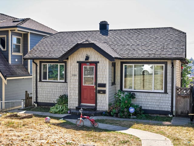 House for sale in Vancouver, Vancouver East, 3184 E 8th Avenue, 263193286 | Realtylink.org