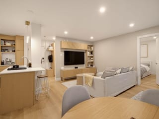Apartment for sale in Vancouver, Vancouver West, 204 1345 Comox Street, 263193295 | Realtylink.org