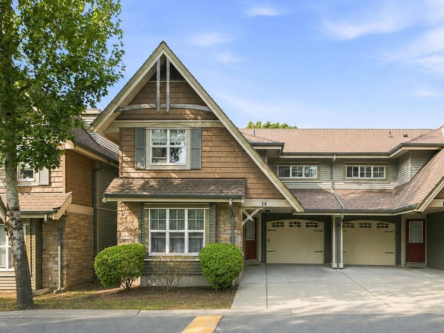 Townhouse for sale in Maple Ridge, Maple Ridge, 14 22977 116 Avenue, 263193297 | Realtylink.org