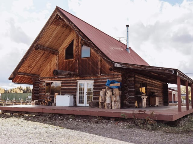 House for sale in Prince George, PG Rural South, 4565 Holmes Road, 263193298 | Realtylink.org