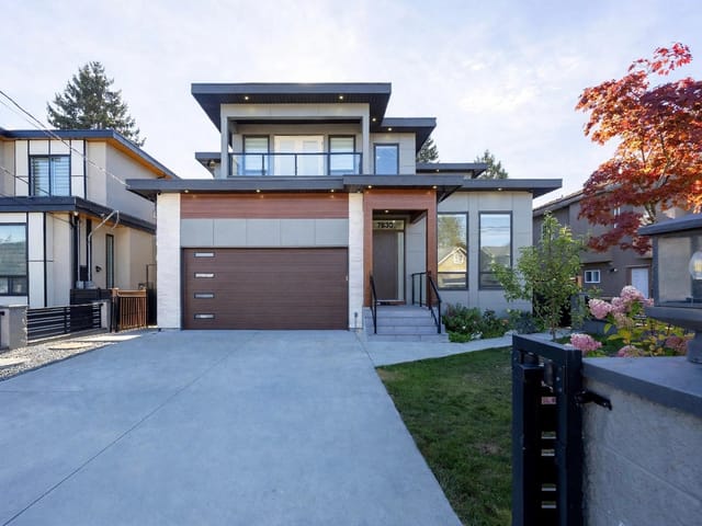 House for sale in Burnaby, Burnaby East, 7830 16th Avenue, 263193302 | Realtylink.org