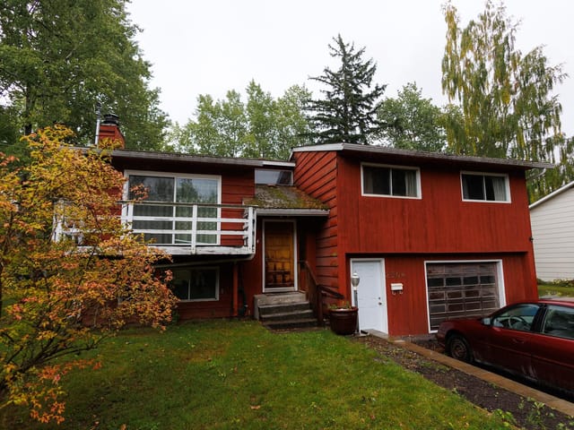 House for sale in Terrace, Terrace, 2504 Kerr Street, 263193306 | Realtylink.org