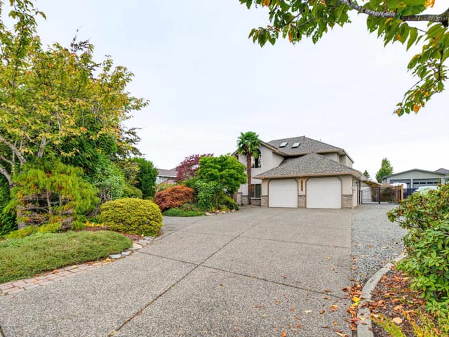 House for sale in Langley, Langley, 21679 52 Avenue, 263193309 | Realtylink.org