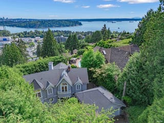 House for sale in West Vancouver, West Vancouver, 880 Younette Drive, 263193310 | Realtylink.org
