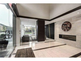 Apartment for rent in Vancouver, Vancouver West, 606 5868 Agronomy Road, 263193315 | Realtylink.org