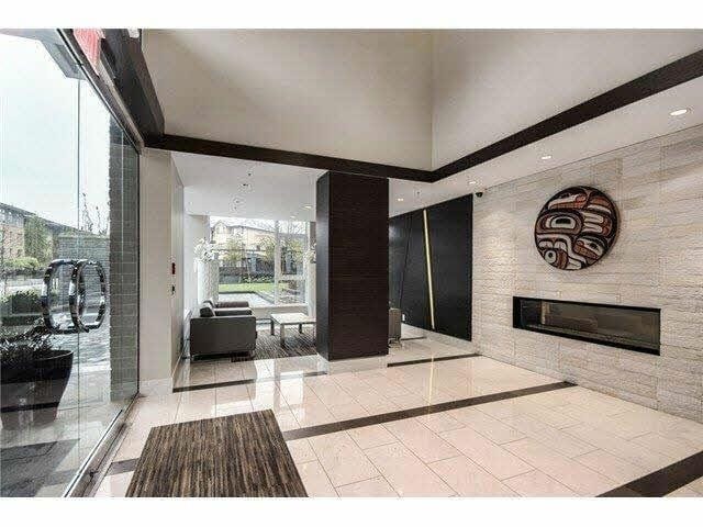 Apartment for rent in Vancouver, Vancouver West, 606 5868 Agronomy Road, 263193315 | Realtylink.org