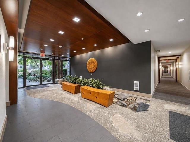 Apartment for rent in Vancouver, Vancouver West, 402 6328 Larkin Drive, 263193317 | Realtylink.org