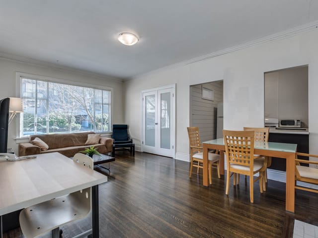 Apartment for rent in Vancouver, Vancouver West, 17 935 Jervis Street, 263193318 | Realtylink.org
