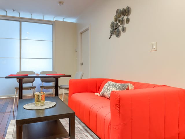 Apartment for rent in Vancouver, Vancouver West, 204 440 Richards Street, 263193319 | Realtylink.org