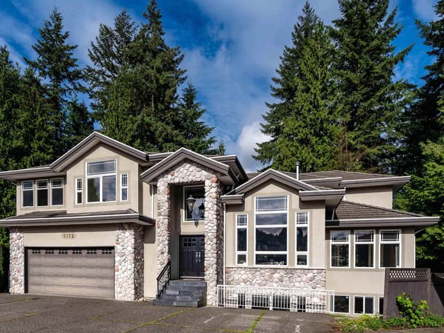 House for sale in Coquitlam, Coquitlam, 3172 Hallam Court, 263193325 | Realtylink.org
