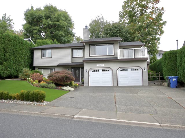 House for sale in Abbotsford, Abbotsford, 35807 Sunridge Place, 263193332 | Realtylink.org