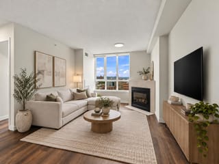 Apartment for sale in Vancouver, Vancouver West, 1707 63 Keefer Place, 263193334 | Realtylink.org