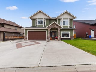 House for sale in Prince George, PG City South West, 3909 Barnes Drive, 263193339 | Realtylink.org