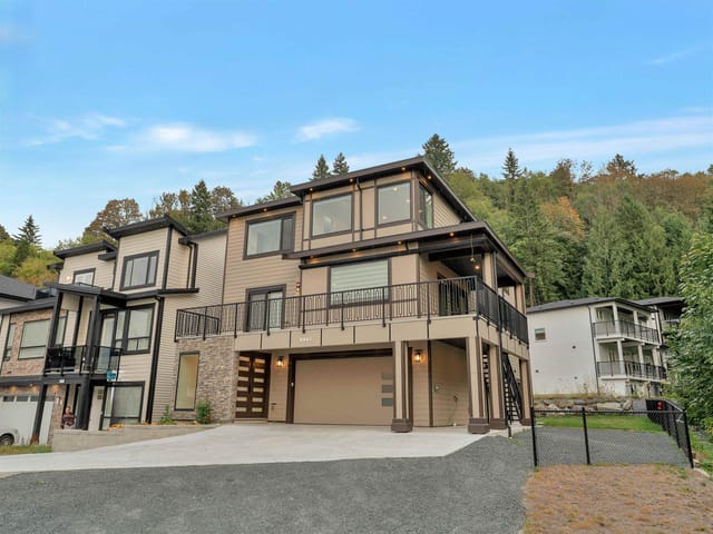 House for sale in Chilliwack, Chilliwack, 8447 Forest Gate Drive, 263193347 | Realtylink.org