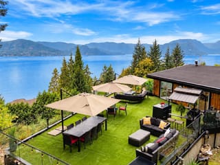 House for sale in West Vancouver, West Vancouver, 195 Kelvin Grove Way, 263193348 | Realtylink.org