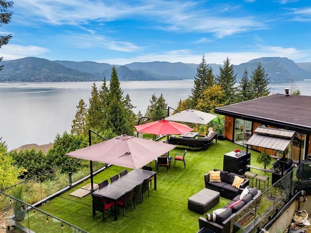 House for sale in West Vancouver, West Vancouver, 195 Kelvin Grove Way, 263193348 | Realtylink.org