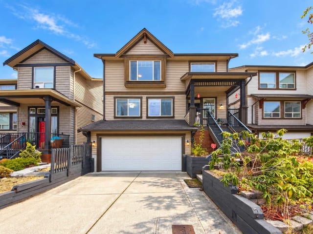 House for sale in Maple Ridge, Maple Ridge, 10758 Beecham Place, 263193353 | Realtylink.org