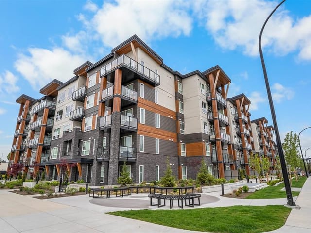 Apartment for sale in Maple Ridge, Maple Ridge, 423 12109 223 Street, 263193358 | Realtylink.org