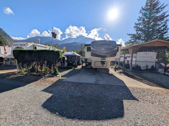 Lot for sale in Yale, Fraser Canyon, 11 30860 Trans Canada Highway, 263193367 | Realtylink.org