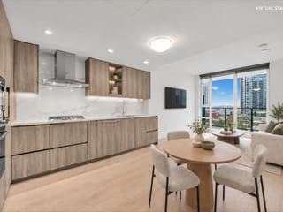 Apartment for sale in Surrey, North Surrey, 801 9887 Whalley Boulevard, 263193369 | Realtylink.org