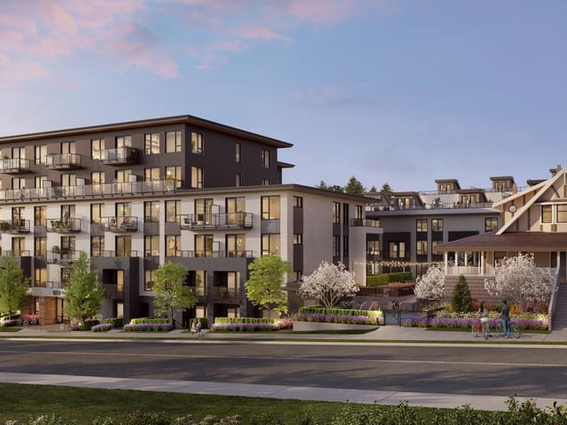 Apartment for sale in Coquitlam, Coquitlam, 212 601 Rochester Avenue, 263193370 | Realtylink.org