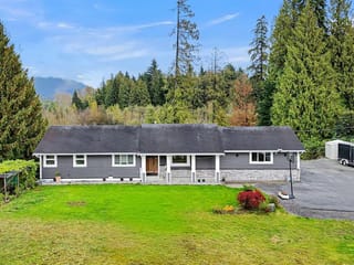 House for sale in Mission, Mission, 8972 Dewdney Trunk Road, 263193378 | Realtylink.org