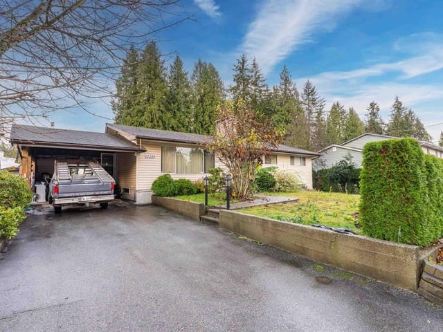 House for sale in Maple Ridge, Maple Ridge, 12250 Skillen Street, 263193379 | Realtylink.org