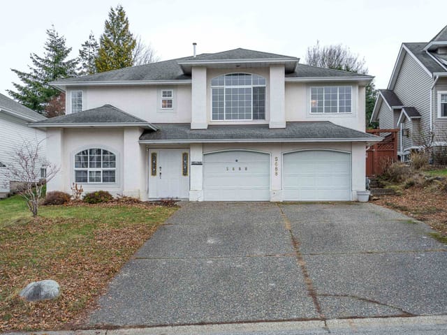 House for sale in Chilliwack, Sardis, 5688 Stonehaven Street, 263193381 | Realtylink.org