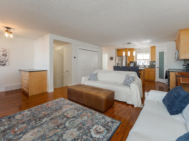 Townhouse for sale in Prince George, PG City Central, 106 1699 7th Avenue, 263193383 | Realtylink.org