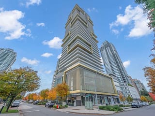 Apartment for sale in Burnaby, Burnaby South, 3606 6383 McKay Avenue, 263193384 | Realtylink.org