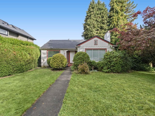 House for sale in Vancouver, Vancouver West, 455 W 29th Avenue, 263193388 | Realtylink.org