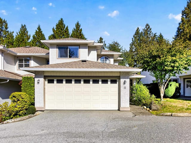 Townhouse for sale in Maple Ridge, Maple Ridge, 11 22751 Haney Bypass, 263193396 | Realtylink.org